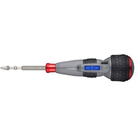 Vessel Vessel VST-220USBS1U Ball Grip Highspeed Cordless Screwdriver VST-220USBS1U